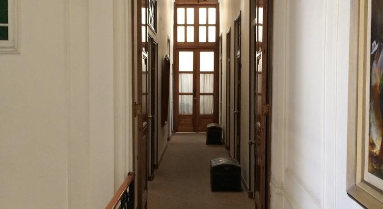 Hotel Plaza Residence