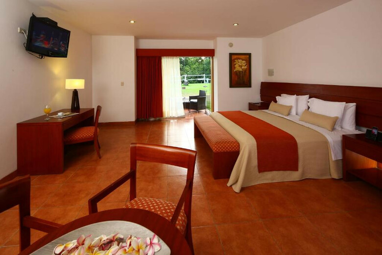 Hotel Las Dunas