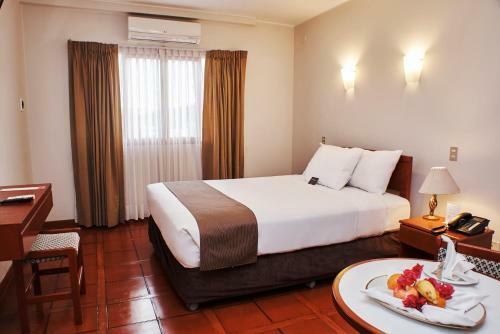 Hotel Nazca Lines