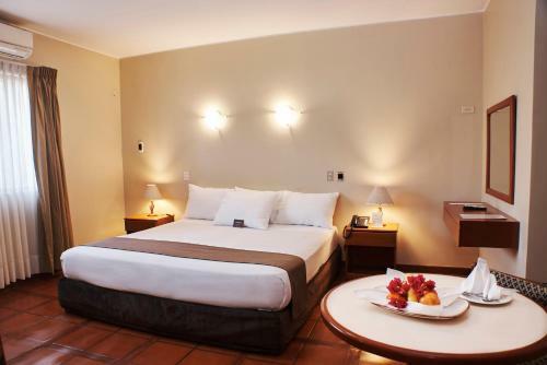 Hotel Nazca Lines