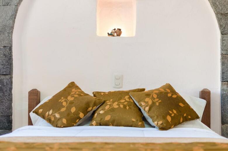 Hotel Pozo Del Cielo Lodge
