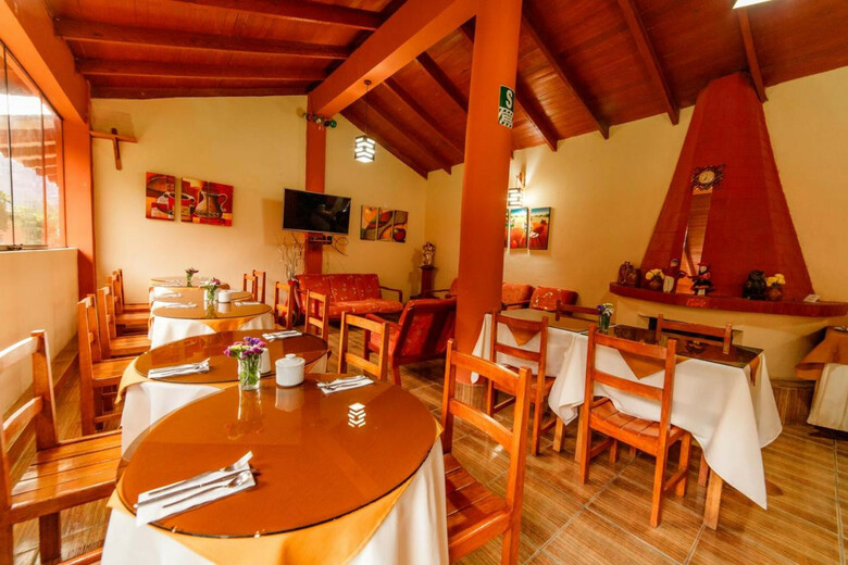 Hotel Lilium Valley Ollantaytambo