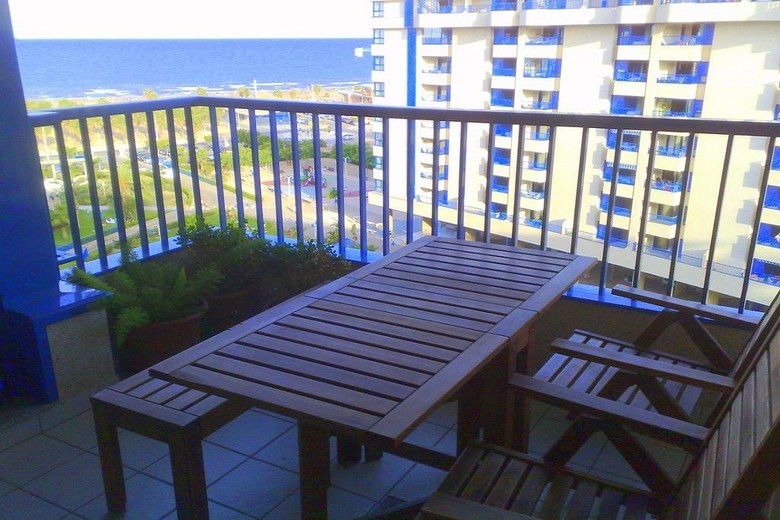 Patacona Resort Apartments