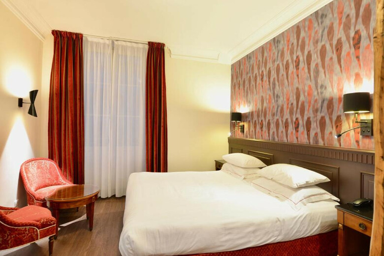 Best Western Plus Hotel D'angleterre