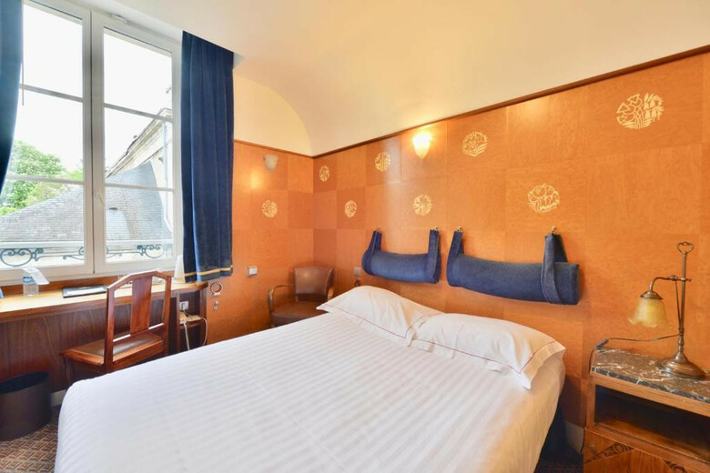 Best Western Plus Hotel D'angleterre