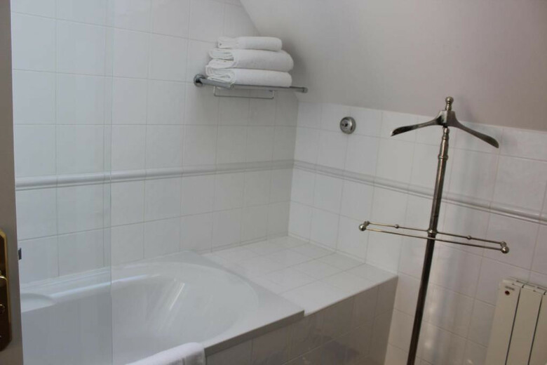Best Western Plus Hotel D'angleterre