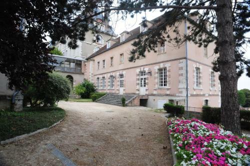 Hotel H�tellerie Saint Yves