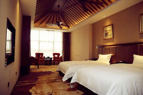 The Projoy River Hotel