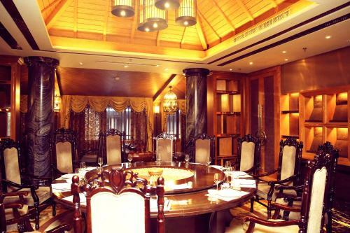 The Projoy River Hotel