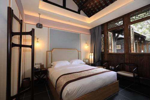 Renli Hotel (chengdu Kuanzhai)