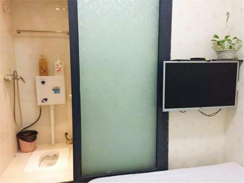 Different Young Apartment
