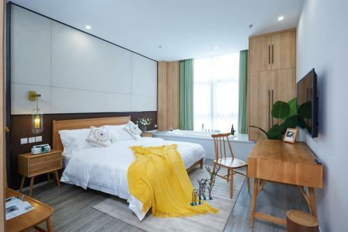 Apartamento Aigao Smart Home Designer Hotel