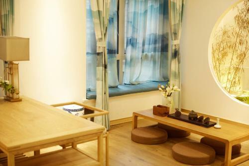 Apartamento Aigao Smart Home Designer Hotel