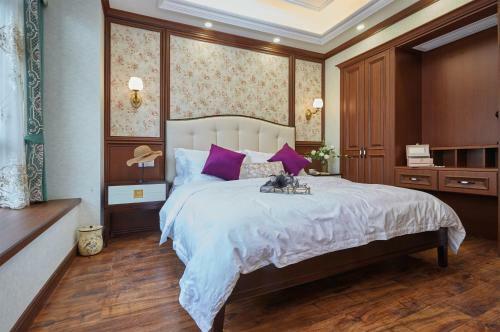 Apartamento Aigao Smart Home Designer Hotel