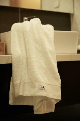 Apartamento Aigao Smart Home Designer Hotel