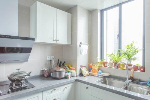 Apartamento Walmly Mordern Home @cd