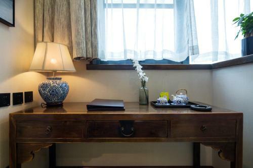 Chengdu Dielai Huaban Hotel