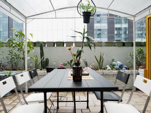 Chengdu Xike Guest House