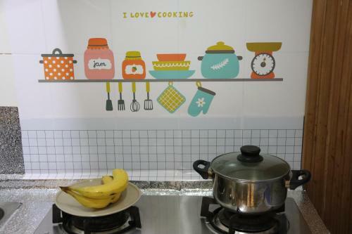 Chengdu Xike Guest House