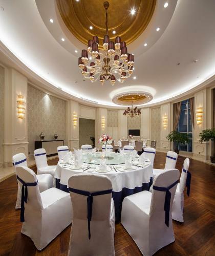 Zhixin Holiday Hotel