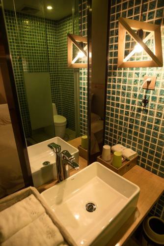 Chongqing Lanque Boutique Hotel