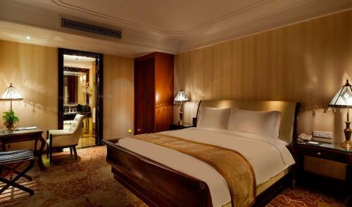 Chongqing Aowei Hotel