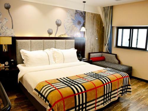 Xinyi Art Suit Hotel