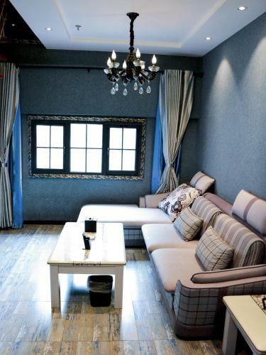 Xinyi Art Suit Hotel