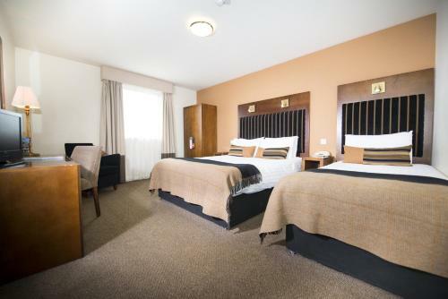 Columba Hotel