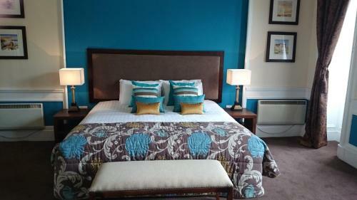 Columba Hotel