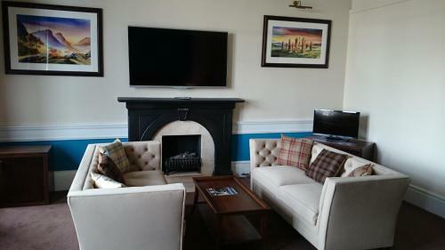 Columba Hotel