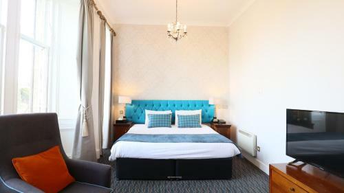 Columba Hotel