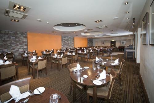 Columba Hotel
