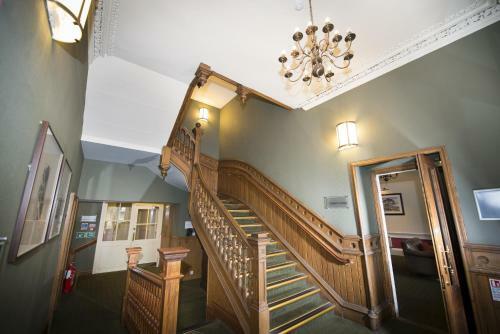 Columba Hotel