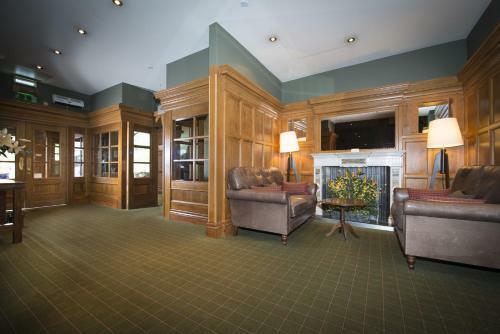 Columba Hotel