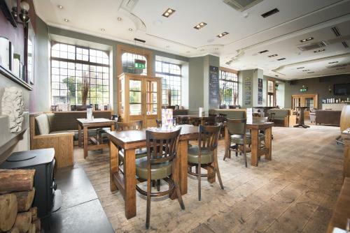Columba Hotel