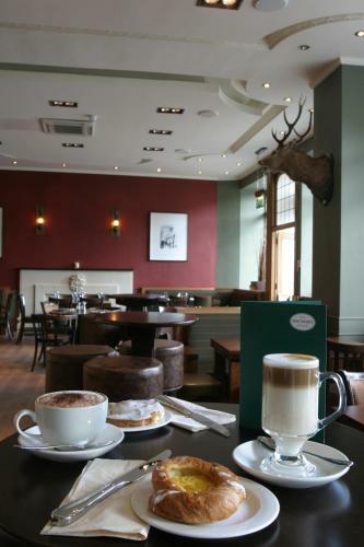 Columba Hotel