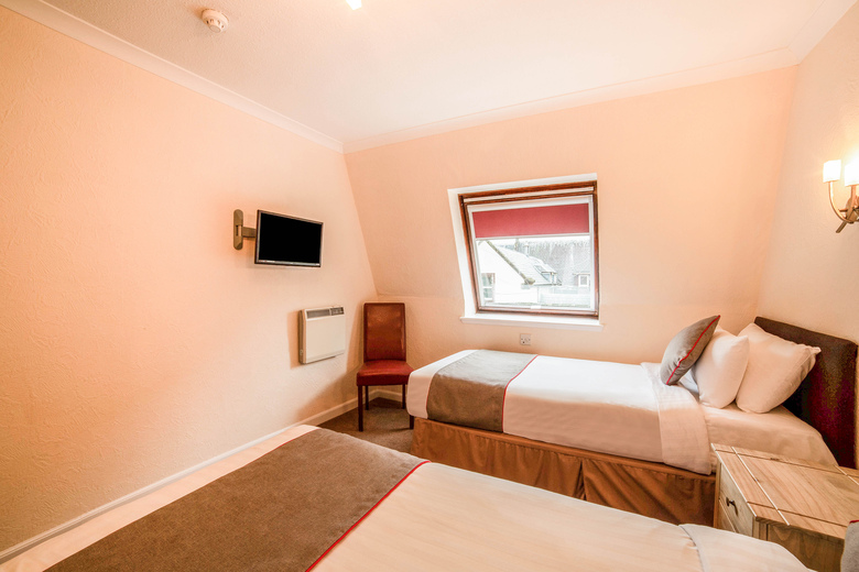 Drumnadrochit Hotel