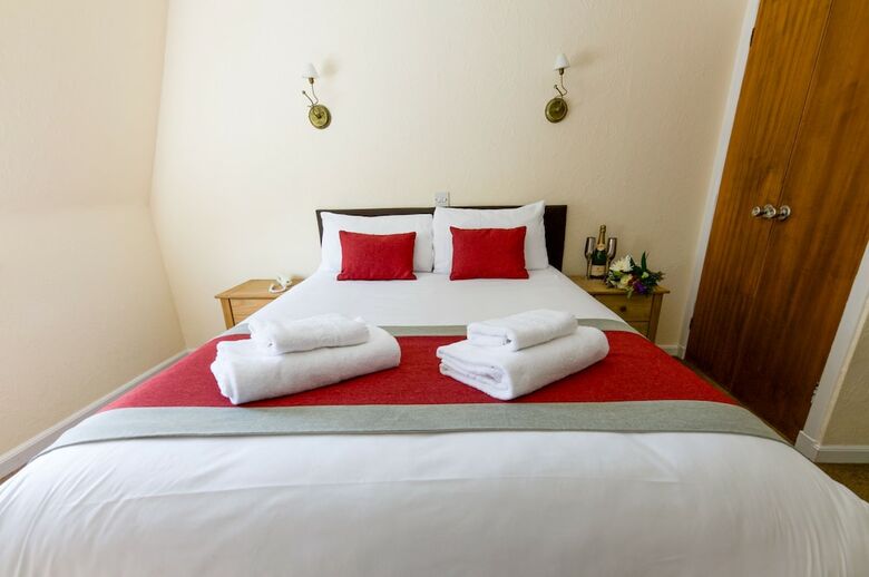 Drumnadrochit Hotel