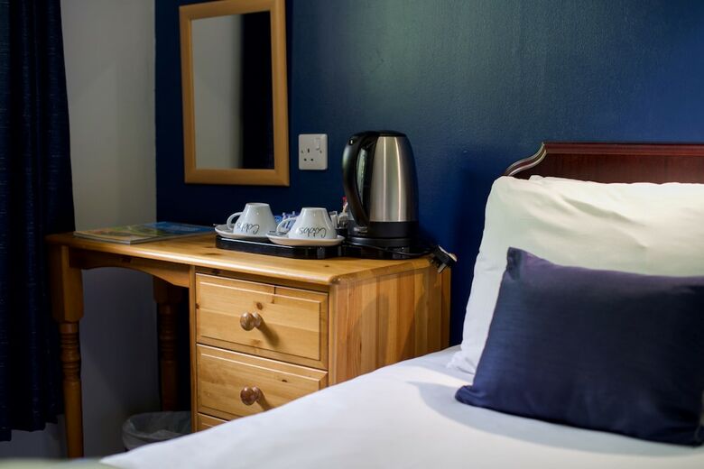 Drumnadrochit Hotel