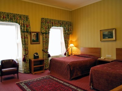 Hotel Royal Highland