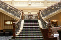 Hotel Royal Highland
