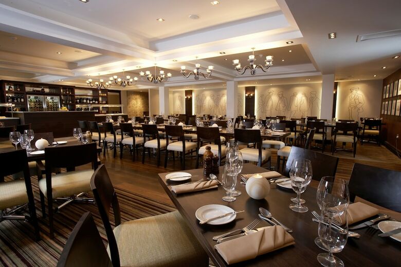 Hotel Lancaster House
