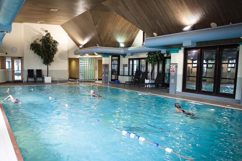 Hotel Lancaster House