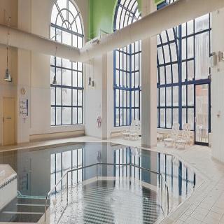 Hotel Crowne Plaza Leeds
