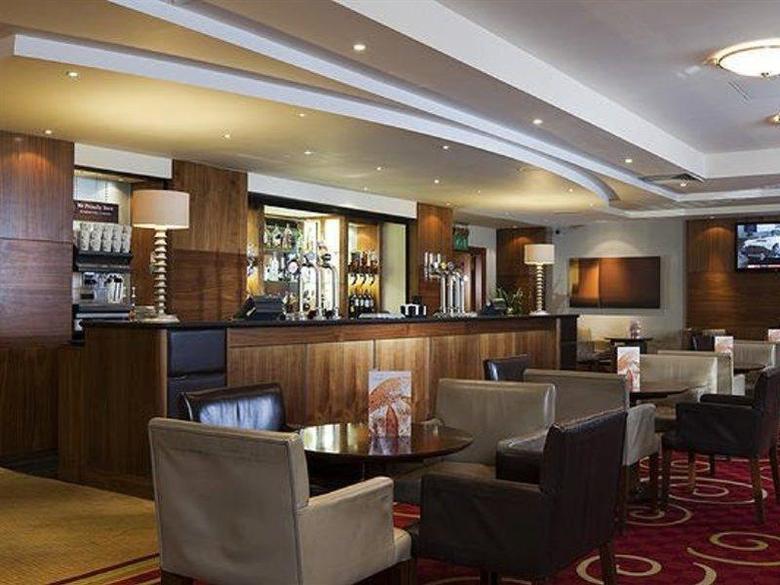 Hotel Crowne Plaza Leeds