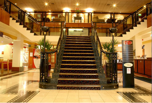 Hotel Crowne Plaza Leeds