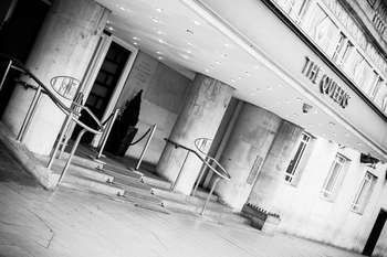 Hotel The Queens