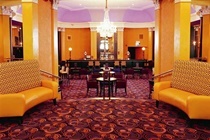Hotel The Queens