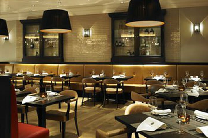 Hotel Marriott Leeds